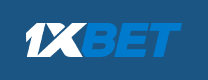 1xbet Logo