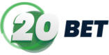 20bet Logo