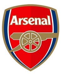 Arsenal logo