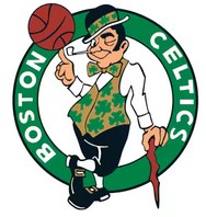 Boston Celtics logo