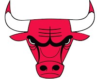 Chicago Bulls logo