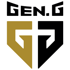 Gen.G logo