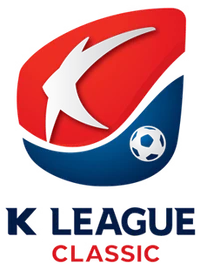 K League logo