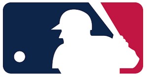 Major League Baseball logo