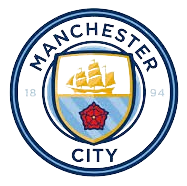 Manchester City logo