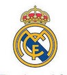 Real Madrid logo