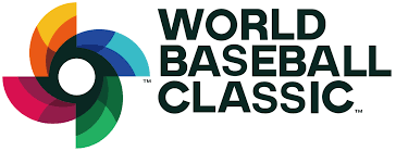 World Baseball Classic logo