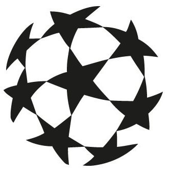 champions league logo