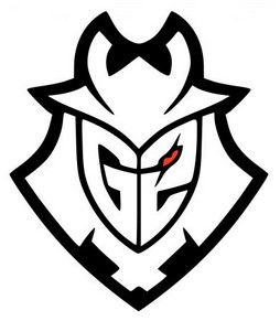 lol g2 logo