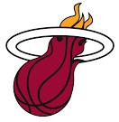 miami heat logo