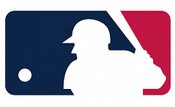 mlb logo