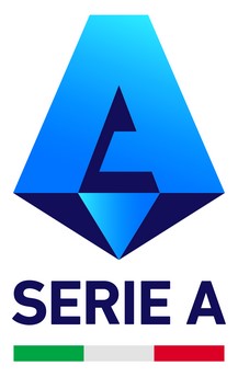 serie a logo