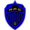 오클랜드 FC Logo