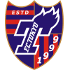 FC Tokyo Logo