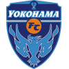 요코하마FC Logo