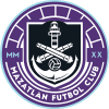 마사틀란 FC Logo