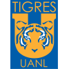 타이거스 UANL Logo