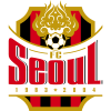 FC Seoul Logo