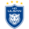 울산 현대 FC Logo